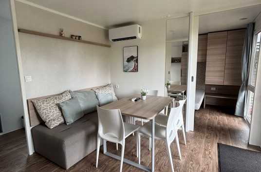 Cosy Unique EuroParcs Olburgen