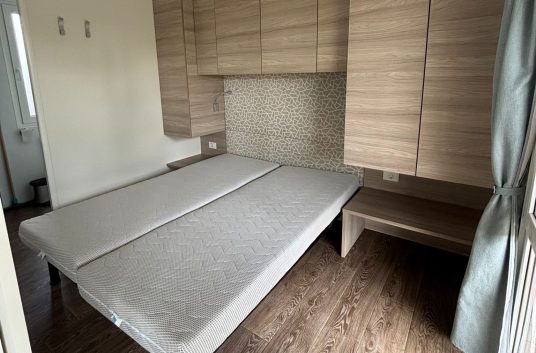 Cosy Unique EuroParcs Olburgen