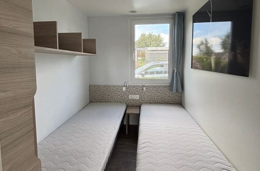 Cosy Unique EuroParcs Olburgen