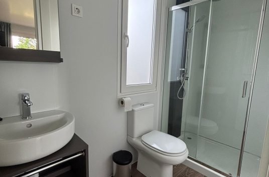Cosy Unique EuroParcs Olburgen