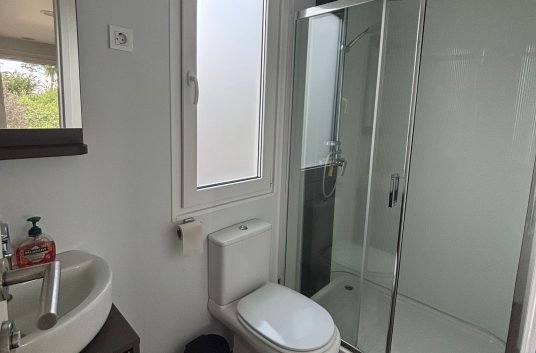 Cosy Unique EuroParcs Olburgen